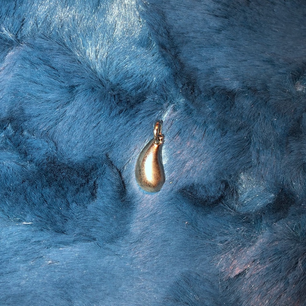 RainDrop Charm